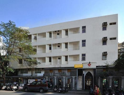 Kalyan Hotel
